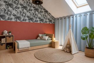  Maison à vendre 5 pièces 117 m²