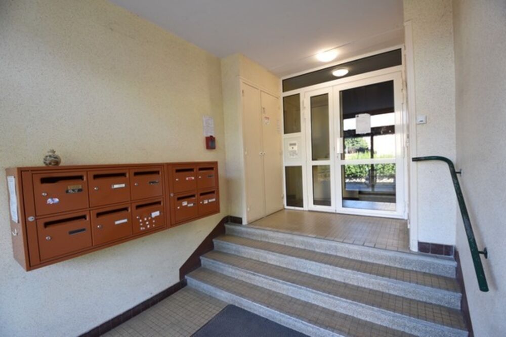Appartement à vendre 4 pièces DIGOIN (71)