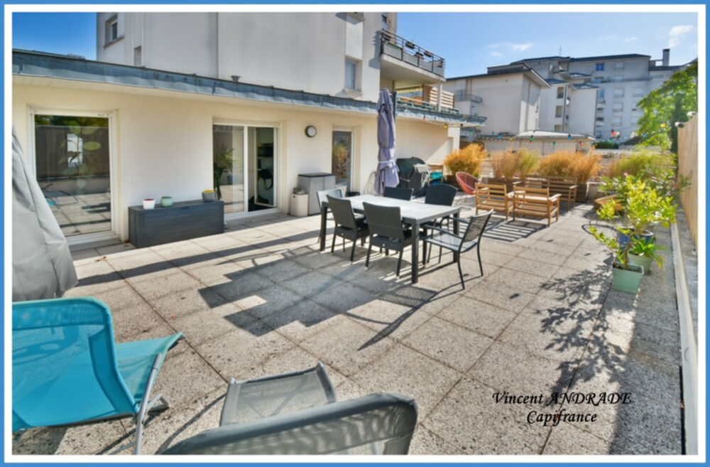 Appartement 3 pièces 59 m² · à Juvisy sur Orge · 59 m² · 239 900 €