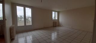  Appartement � louer 3 pi�ces 60 m�