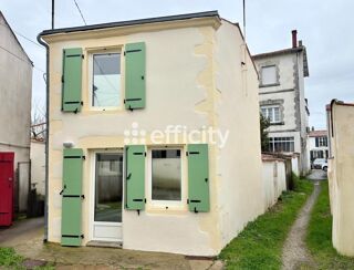  Maison � vendre 2 pi�ces 32 m�