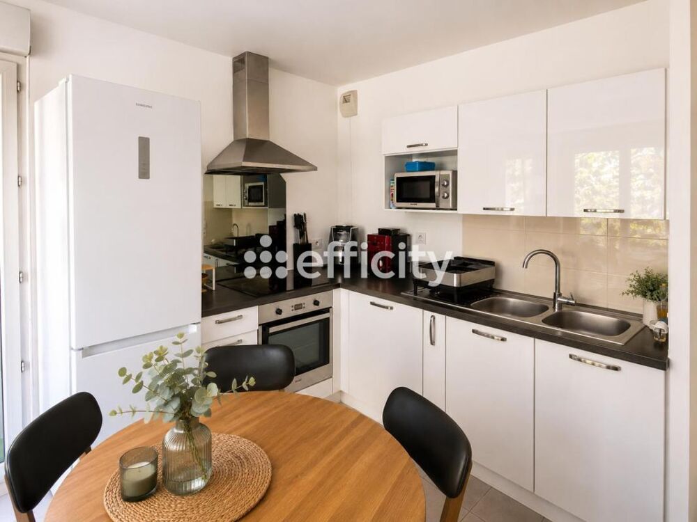Vente Appartement Appartement Villeurbanne