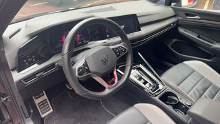 Golf 2.0 TSI 300 DSG7 Gti Clubsport 45 2023 occasion 75020 Paris