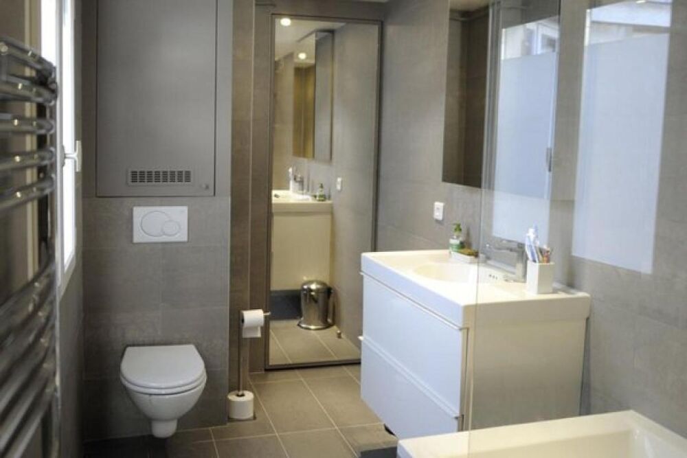 Vente Appartement 3 PIÈCES de 70m² + TERRASSE + PKG(s) Saclay