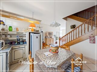  Maison � vendre 6 pi�ces 166 m�