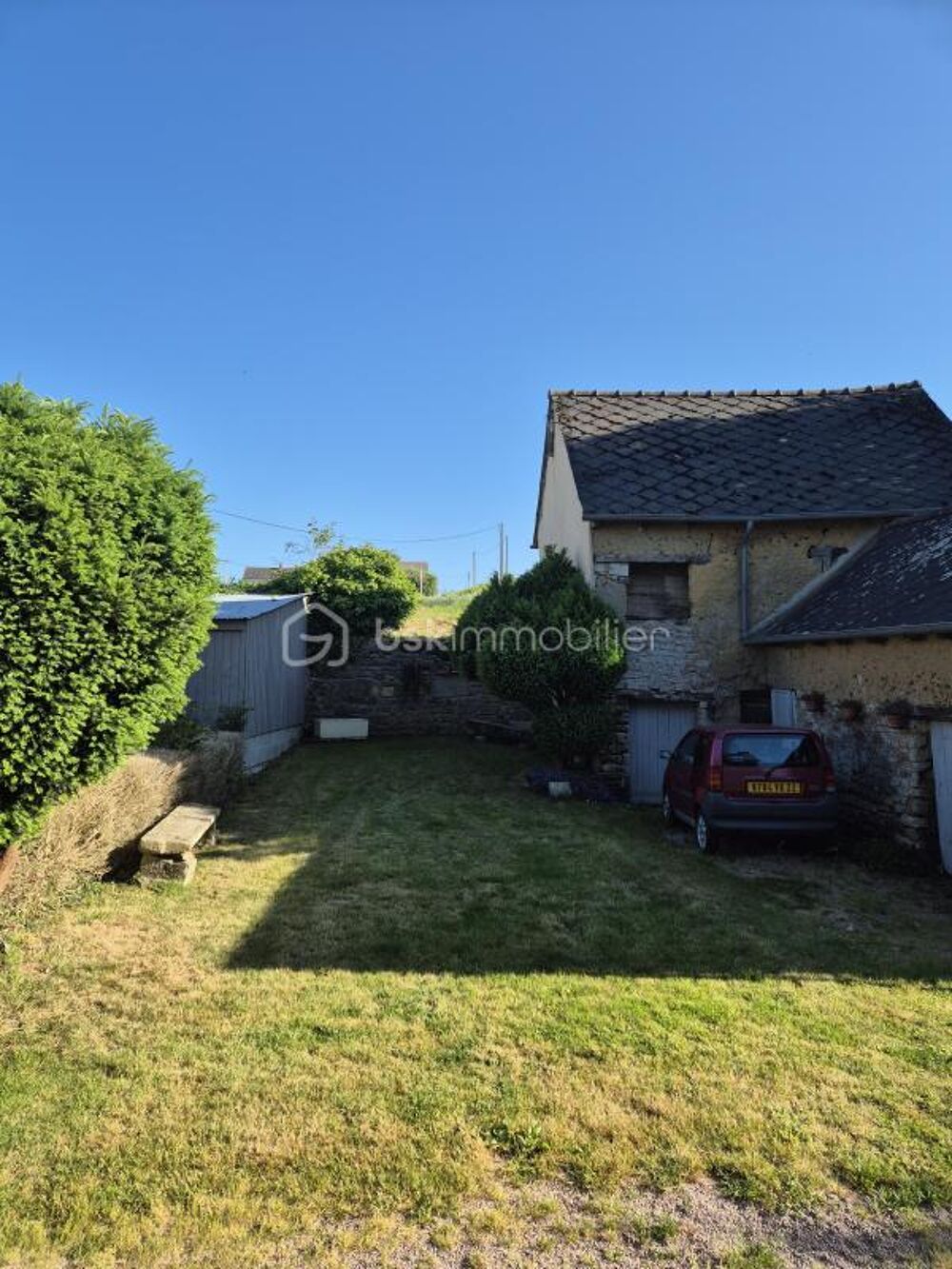 Maison 4 pièces 74 m2