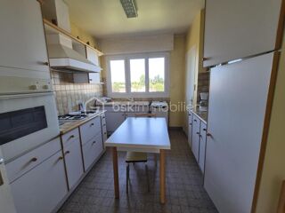  Appartement � vendre 3 pi�ces 62 m�