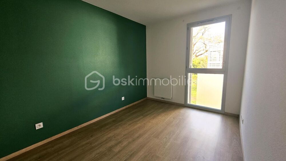 Vente Appartement SOUSTONS – Appartement T2 récent avec terrasse et double parking en sous-sol Soustons