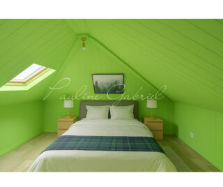  Maison � vendre 5 pi�ces 70 m�