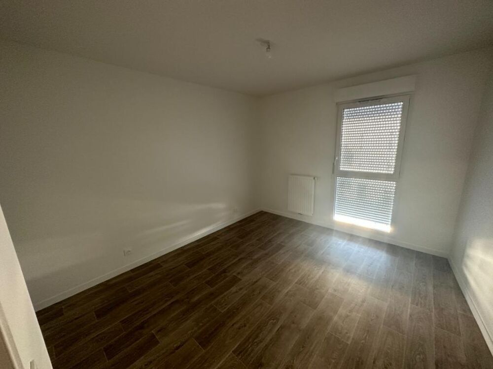 Location Appartement T2 avec parking et terrasse à Lormont Lormont