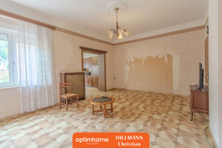  Maison � vendre 7 pi�ces 157 m�