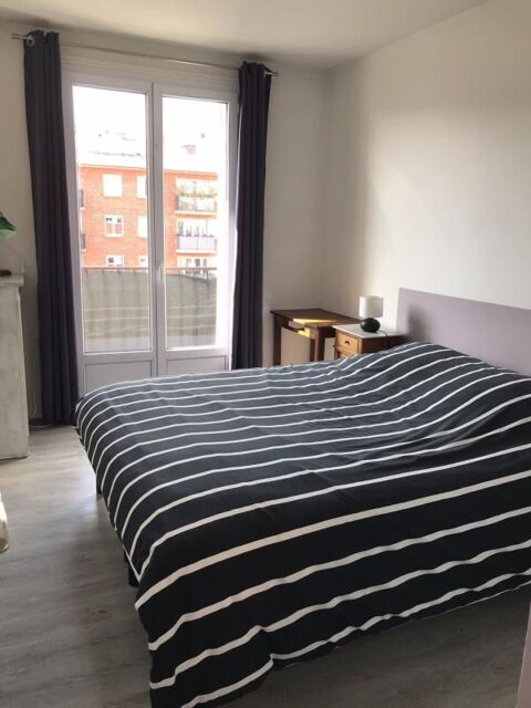  Appartement � louer 3 pi�ces 58 m�