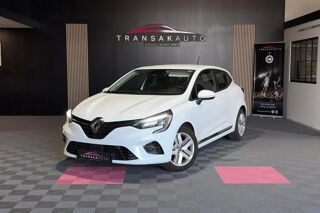 Clio 1.5 dCi DPF S&S 85 cv 2020 occasion 85190 Venansault