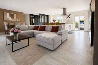  Maison à vendre 5 pièces 112 m²
