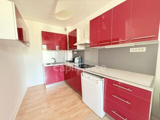  Appartement à vendre 4 pièces 82 m²