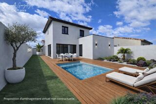  Maison � vendre 5 pi�ces 150 m�