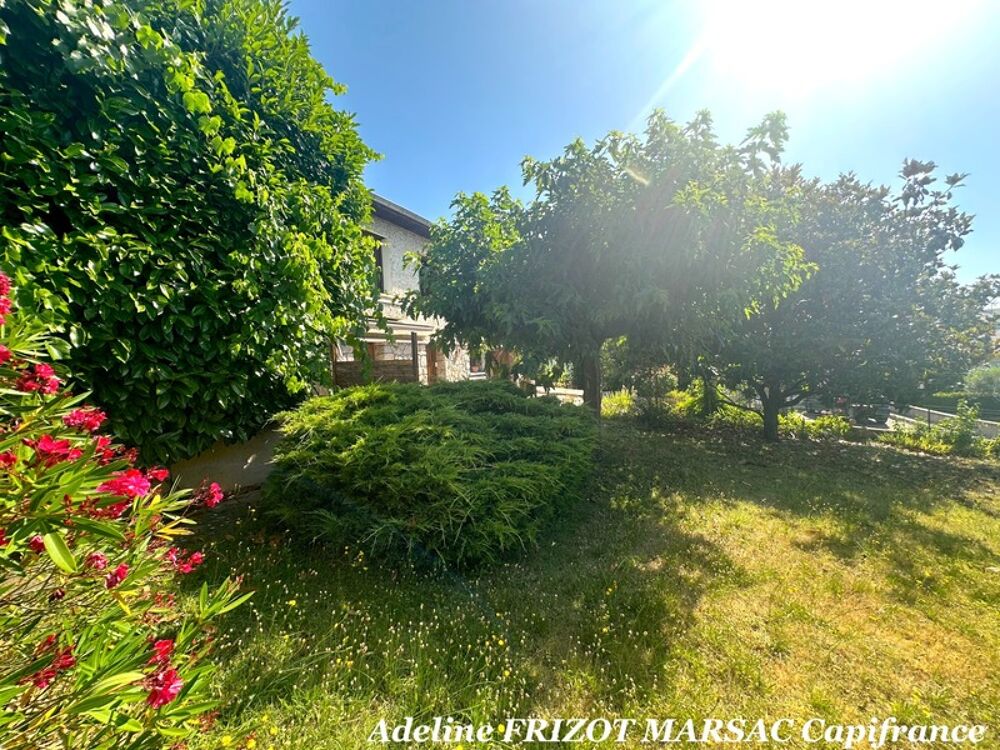 Vente Maison MAISON 89M2 HABITABLE - GARAGE - ATELIER - 3 CHAMBRES - TERRAIN 873M2 - TERRASSE Saint joseph