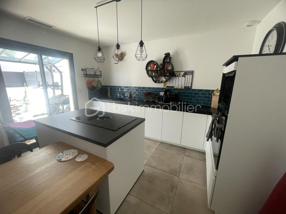 Vente Villa Villa de plain pied de 2022 Maraussan