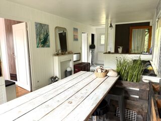  Maison  vendre 3 pices 51 m