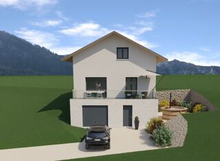  Maison à vendre 100 m²