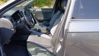 T-ROC 1.5 TSI EVO 150 DSG7 R-Line 2021 occasion 20200 Bastia