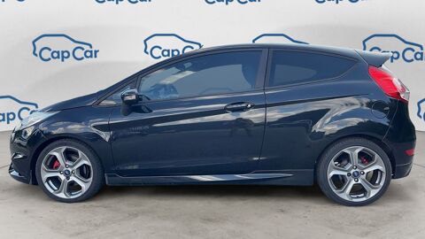 Fiesta 1.6 EcoBoost 182 ST 2014 occasion 76240 Belbeuf