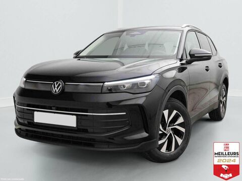 Annonce voiture Volkswagen Tiguan 42574 €