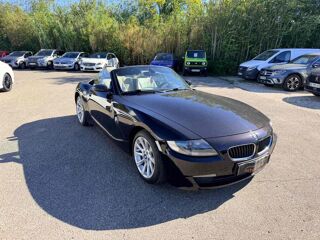 Z4 2.0i 150cv bv6 Hard Top 2007 occasion 84700 Sorgues
