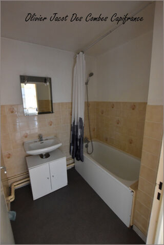  Appartement � vendre 2 pi�ces 38 m�