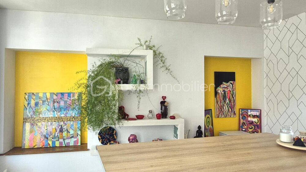 Vente Maison Authenticité, charme et confort moderne à quelques minutes de Fismes Chery chartreuve