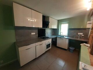  Maison � vendre 2 pi�ces 60 m�