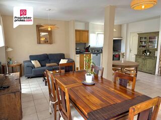  Maison  vendre 5 pices 110 m