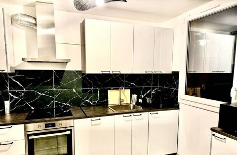  Appartement � louer 1 pi�ce 82 m�