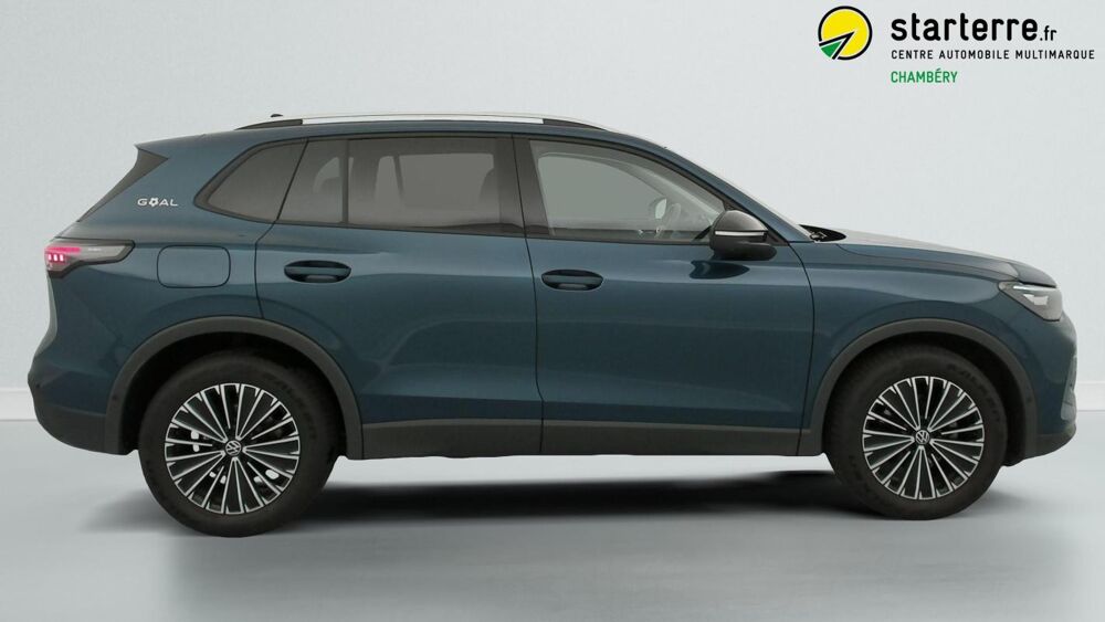 Tiguan 1.5 eTSI 131ch DSG7 VW Edition 2025 occasion 73420 Voglans
