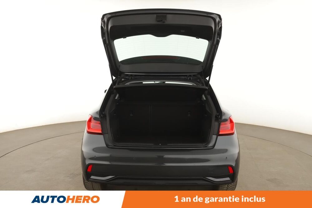 A1 35 TFSI Advanced 2 S tronic 7 150 ch 2021 occasion 92130 Issy-les-Moulineaux