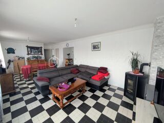  Maison � vendre 6 pi�ces 96 m�