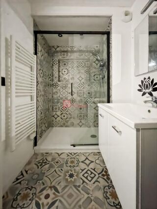  Appartement � vendre 2 pi�ces 39 m�