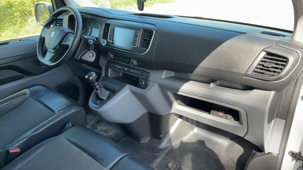 Expert VU 2.0 BlueHDi 122 Driver - 3 places 2019 occasion 74330 Poisy