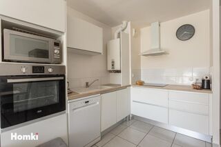  Appartement  vendre 2 pices 43 m