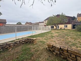  Maison à vendre 5 pièces 143 m²