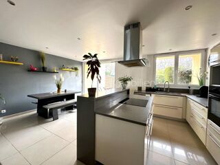  Maison � vendre 5 pi�ces 106 m�