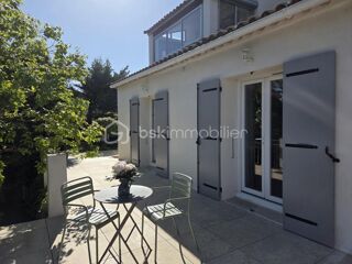  Villa � vendre 5 pi�ces 118 m�