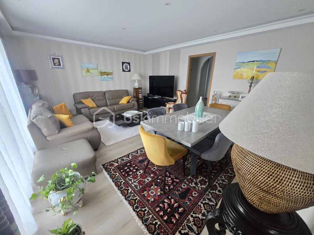 Vente Maison Magnifique Pavillon de plain pied de 131m² à Nevers Nevers
