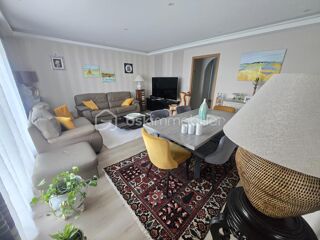  Maison à vendre 5 pièces 130 m²