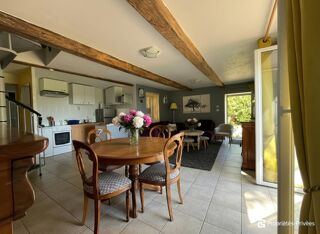  Maison à vendre 5 pièces 143 m²