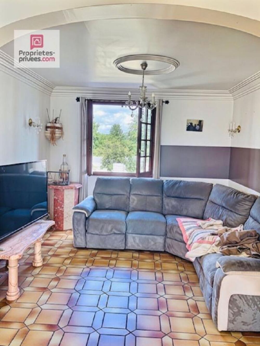 Vente Maison MAISON Bailly