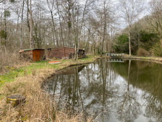  Terrain  vendre 3810 m