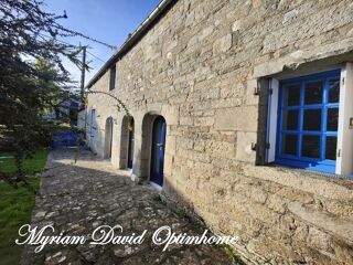  Maison � vendre 4 pi�ces 112 m�