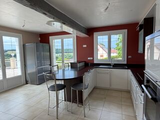  Maison à vendre 9 pièces 165 m²