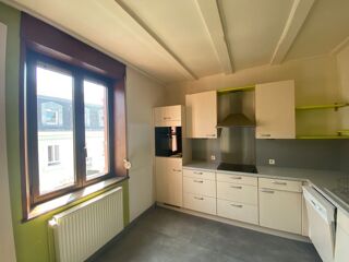  Appartement  vendre 6 pices 135 m